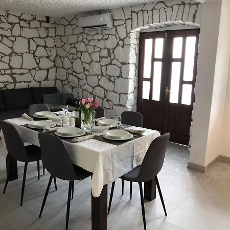 Villa Dragi Klek
