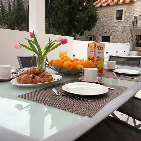 Villa Dragi Klek