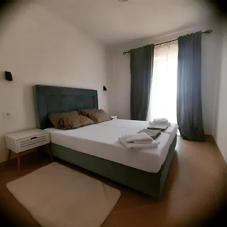 Dragi Villa *