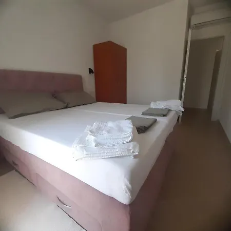 Dragi Villa Klek