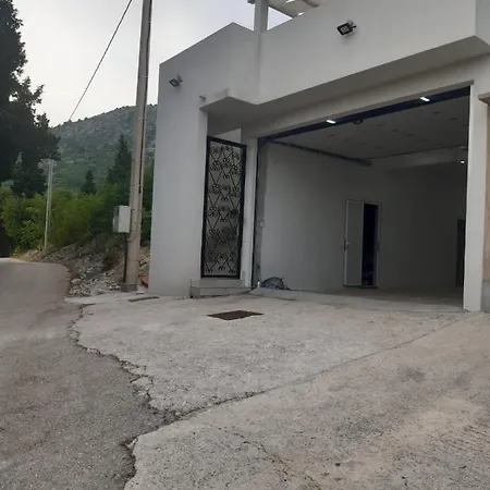 Villa Dragi