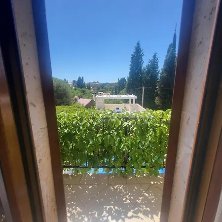 Villa Dragi *
